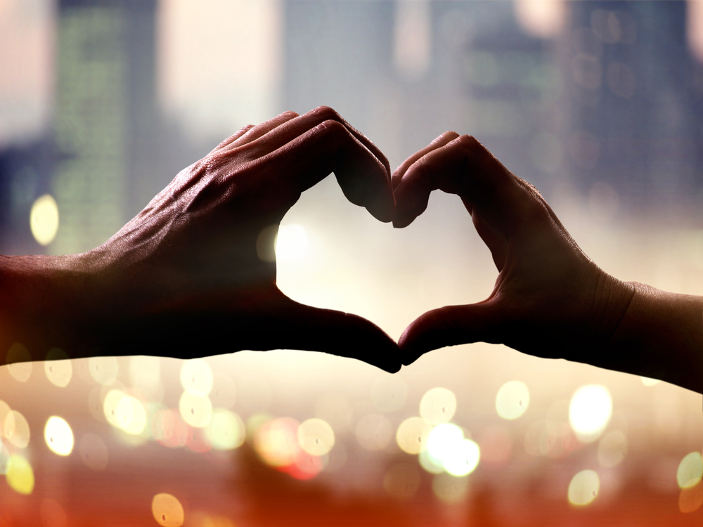 Absence Makes the Heart Grow Fonder - The Couples Post
